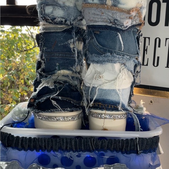 👢👖 Kustom Denim 👖👢 - Picture 3 of 12